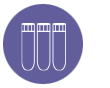 Multiple Compatible sample vials available for the TW7650 from YSI Titration